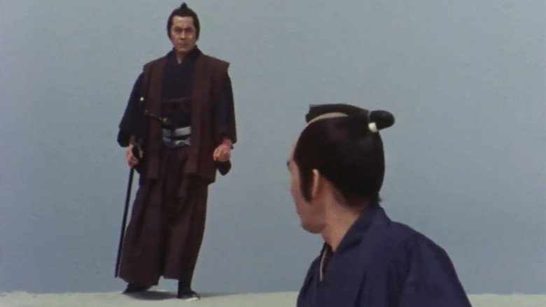 Ten Duels of Young Shingo: Chapter 1 still 3