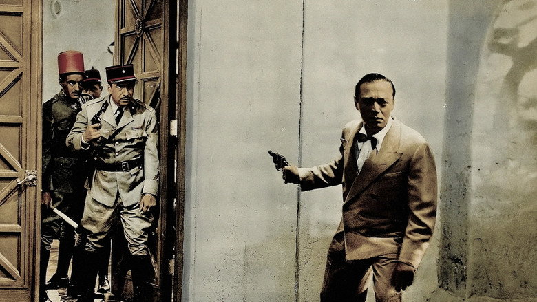 Casablanca revisitada still 1