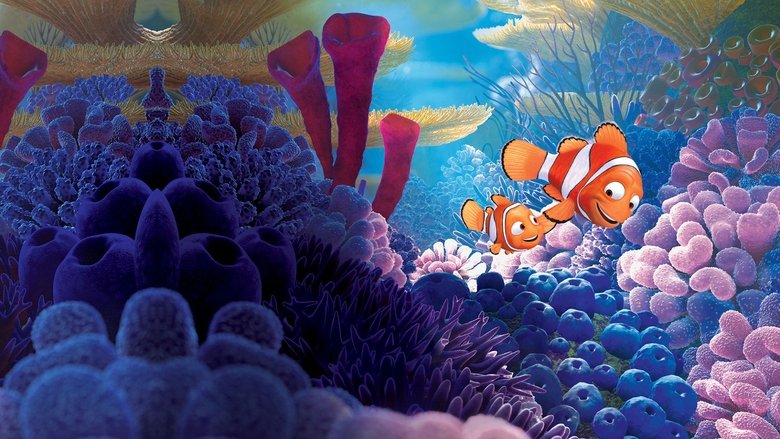 Finding Nemo still 1