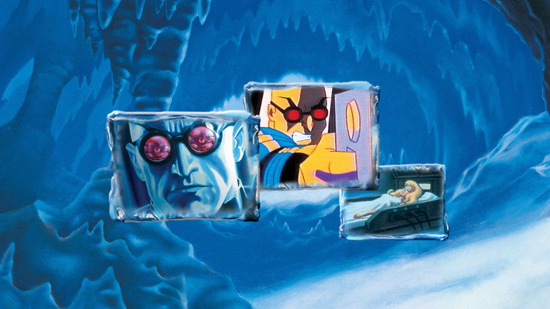 Batman & Mr. Freeze: SubZero still 8