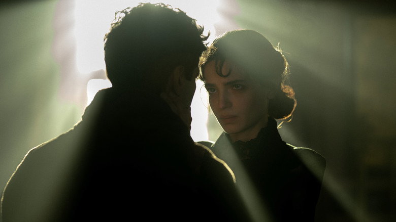 Creature still 6