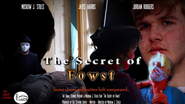 The Secret of Fowst still 1