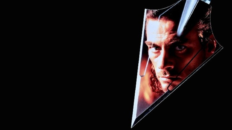 Hard Target still 8