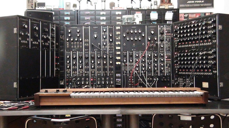 Moog still 2