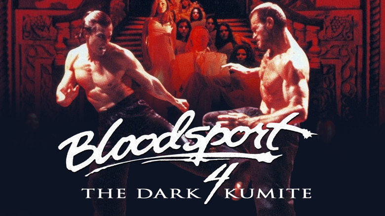 Bloodsport: The Dark Kumite still 1