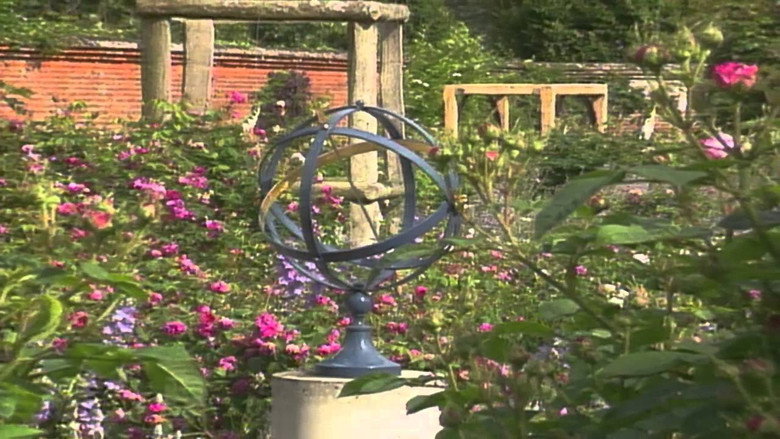 The Great Gardens of England still 1