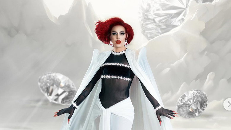 Drag Race Philippines still 8