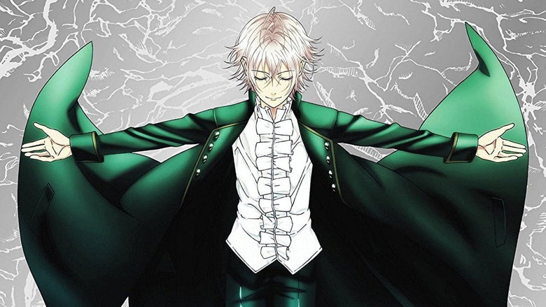 K: Missing Kings still 3