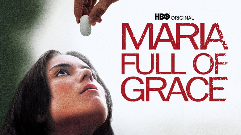 Maria Full of Grace still 7