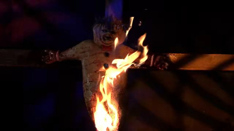 Gingerdead Man 2: The Passion of the Crust still 4