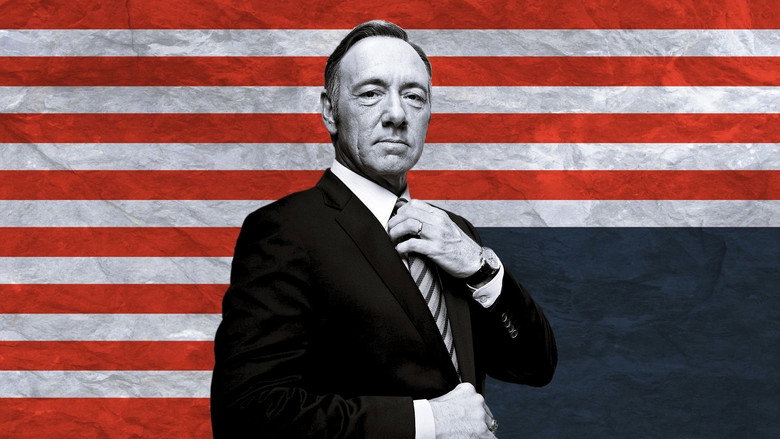 House of Cards still 7