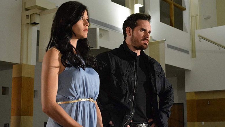Soul Hunters still 4