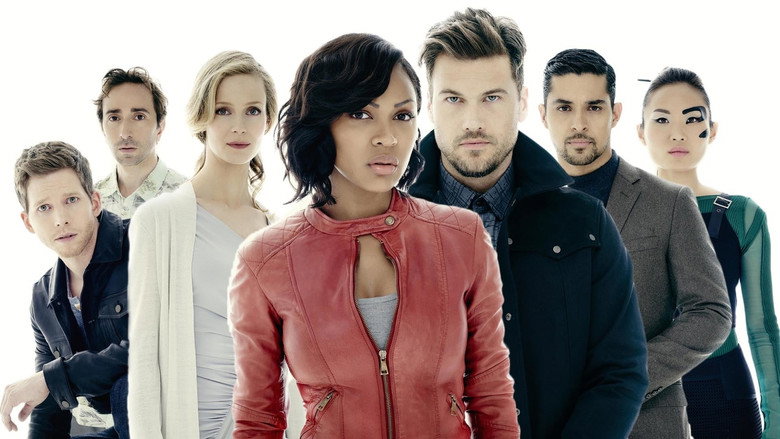 Minority Report still 5
