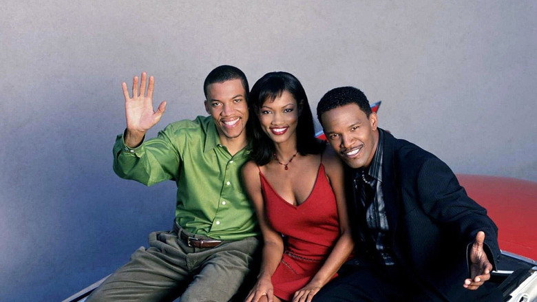 The Jamie Foxx Show still 4