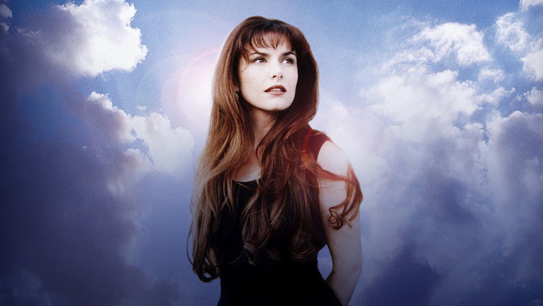 Touched by an Angel still 3