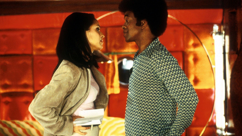The Ladies Man still 6