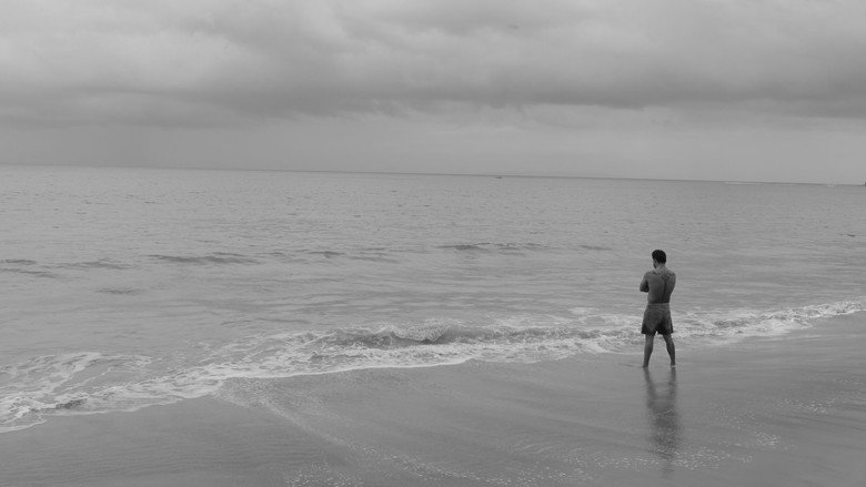 When the Waves Are Gone still 6
