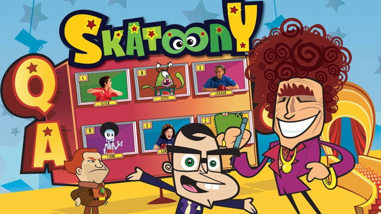 Skatoony still 1