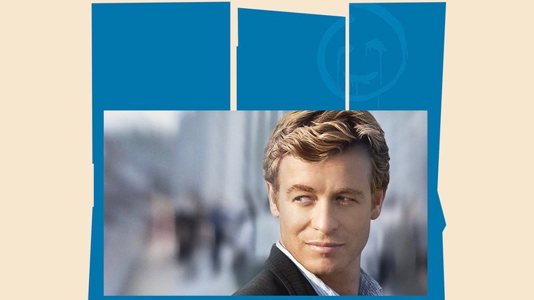 The Mentalist still 4