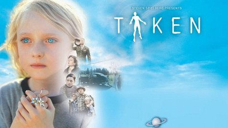 Taken still 3