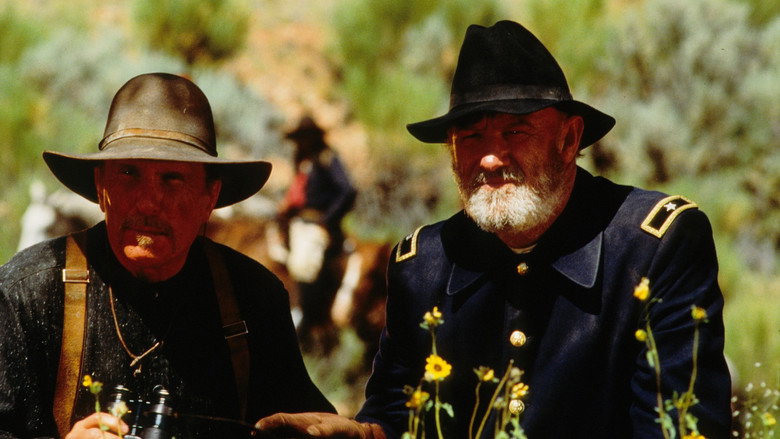 Geronimo: An American Legend still 8