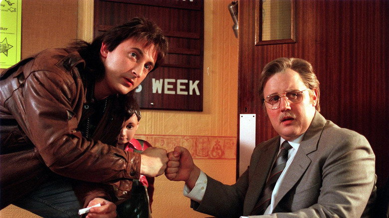 Phoenix Nights still 2