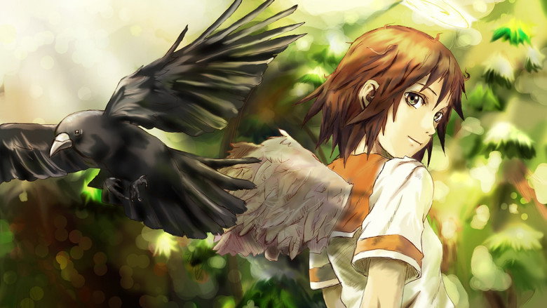 Haibane Renmei still 3