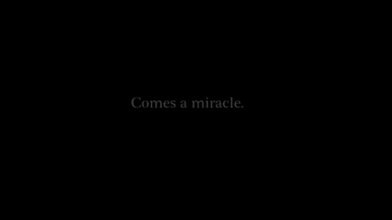 A Second Son still 1