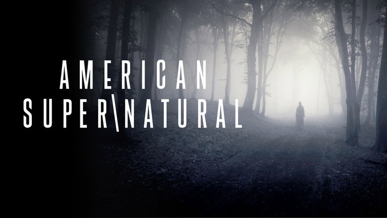 American Super\Natural still 3