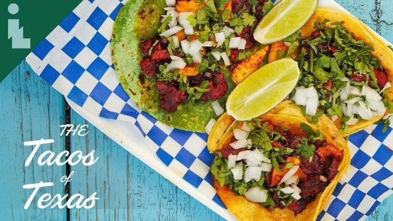 Tacos of Texas still 1
