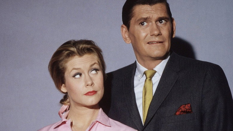 Bewitched still 7