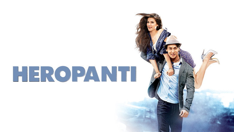Heropanti still 3