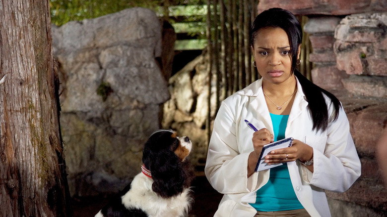 Dr. Dolittle: Tail to the Chief still 5