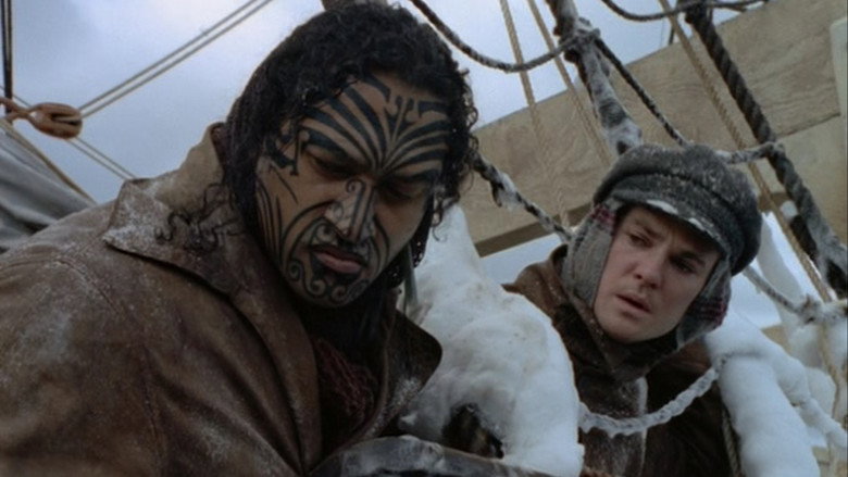 Moby Dick still 2
