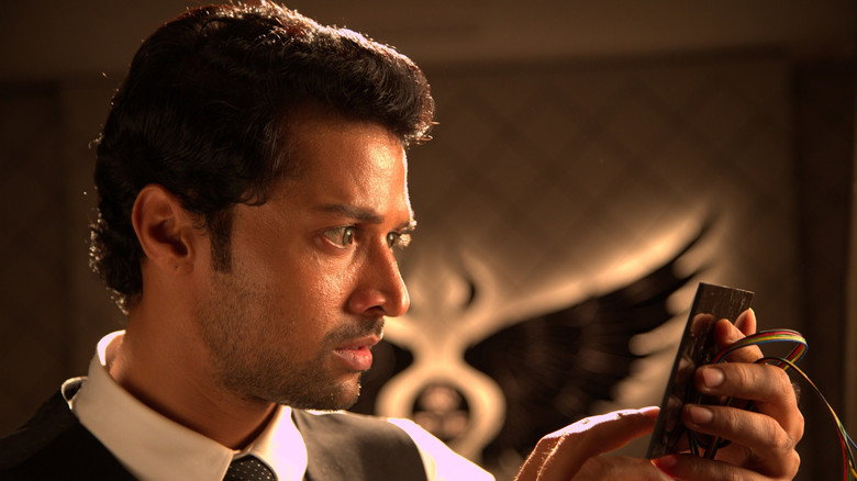 Dhayam still 3