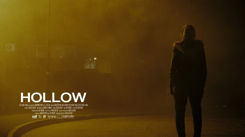 Hollow still 1