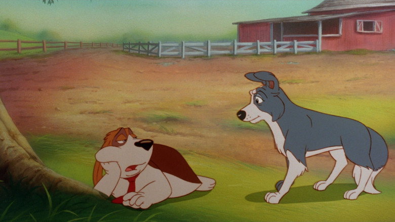 Rover Dangerfield still 3