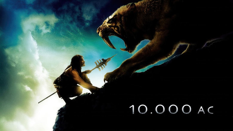 10,000 BC still 8