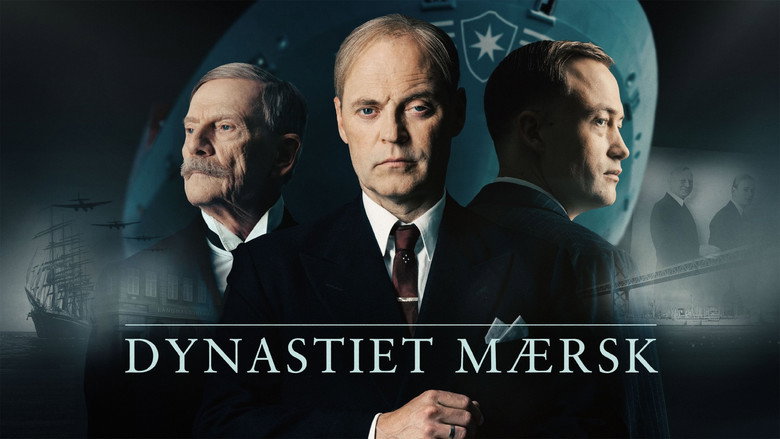 Dynastiet Mærsk still 2