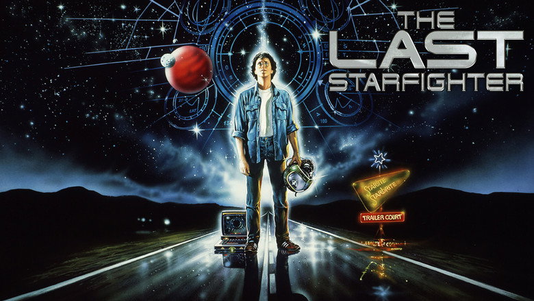 The Last Starfighter still 5