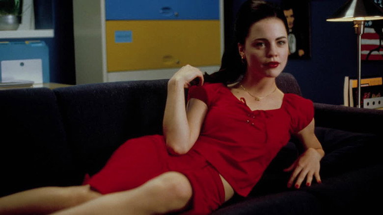 Sugar & Spice still 7