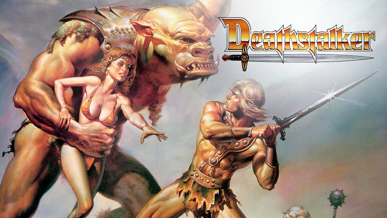 Deathstalker still 3