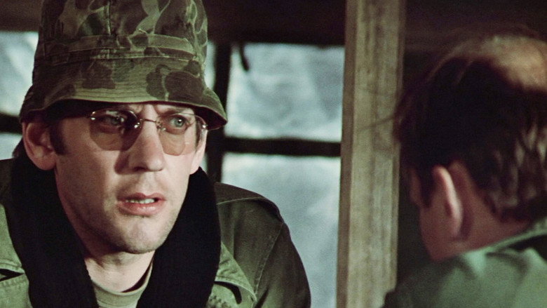 M*A*S*H still 4
