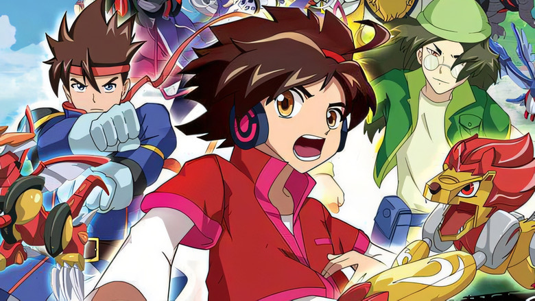 Zinba still 3
