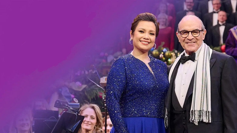 Season of Light: Christmas with the Tabernacle Choir still 4
