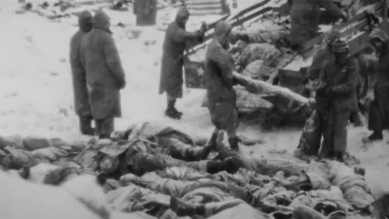 The Battle Of Chosin still 4
