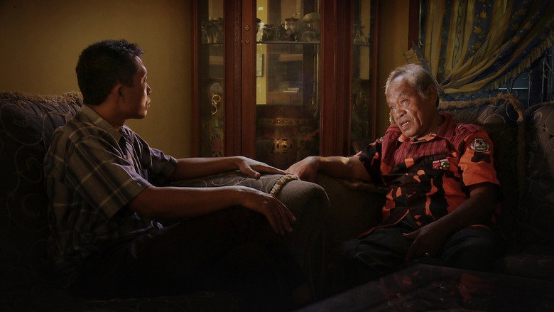 The Look of Silence still 1