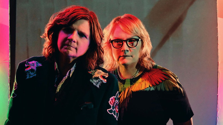 Indigo Girls: It's Only Life After All still 1