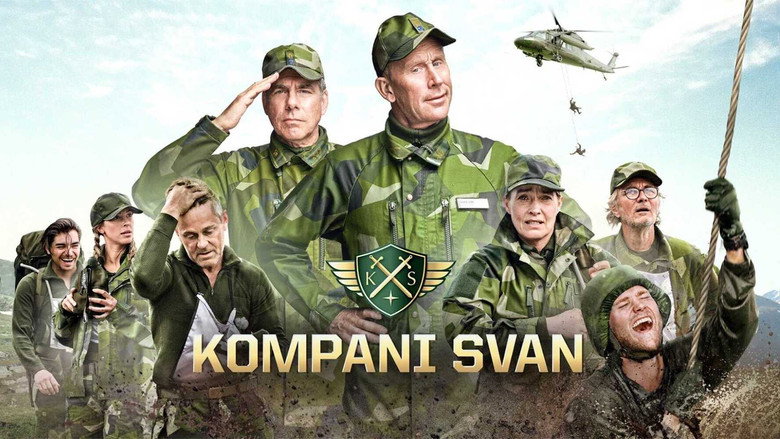 Stars in Uniform still 5