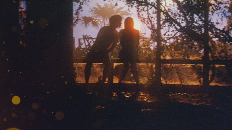 Crying Out Love in the Center of the World still 4